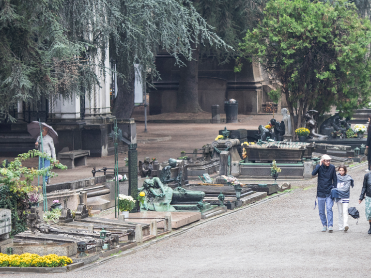 Cantalamessa: «Sorella morte ci spalanca l’esistenza con il Risorto»