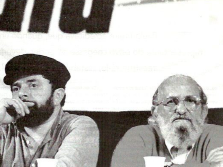 Lula e Paulo Freire: pedagogia e politica dalla parte degli ultimi