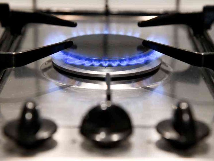Bollette del gas: ad ottobre aumento ridotto al 5%