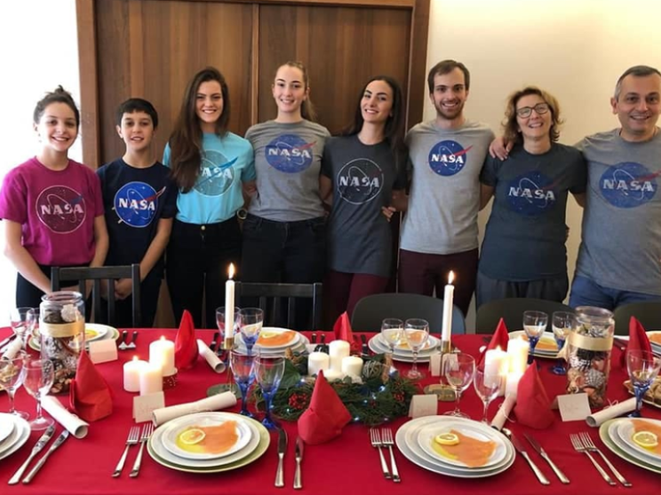 Italia, la “sfida” del terzo figlio e il pressing sul governo