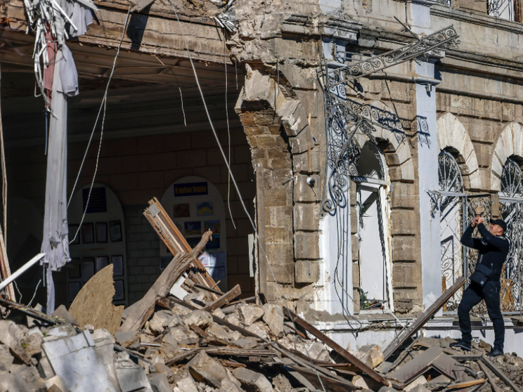 La guerra in Ucraina s'è impantanata, è ora che i due nemici lo riconoscano