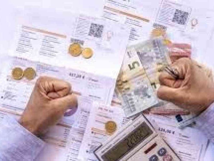 Da novembre il cedolino diventa più pesante