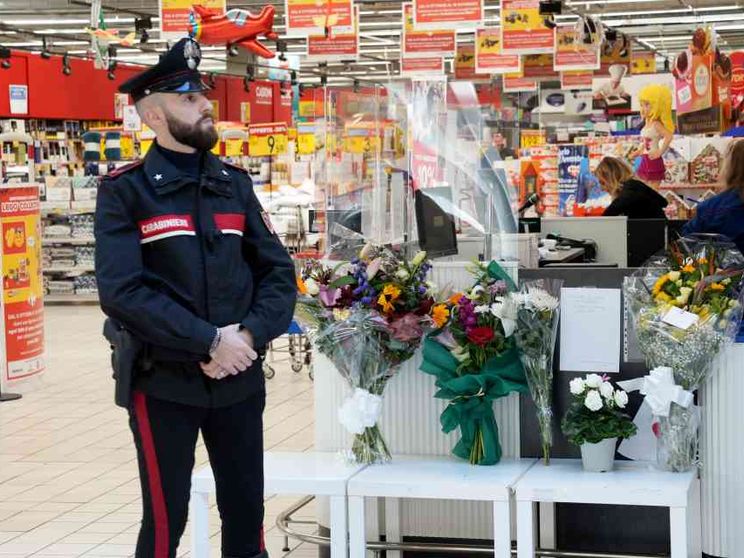 Serve più luce nel buio della mente