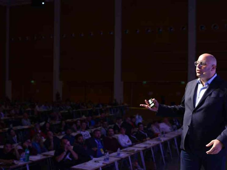 Sempre più aziende alla ricerca di business coach