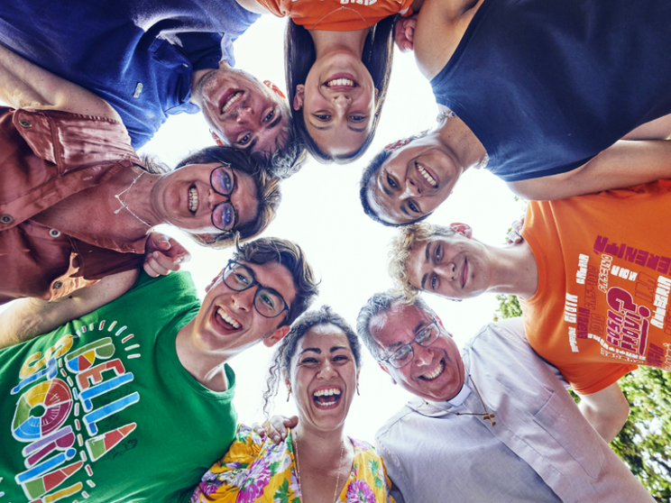 Sosteniamo i sacerdoti diocesani, per aiutare chi ci sostiene