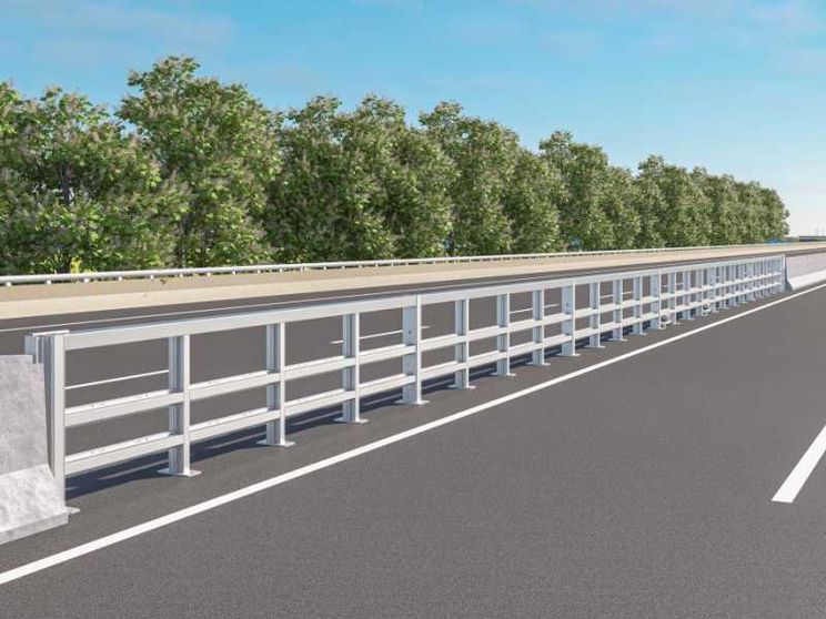 Nei varchi d'emergenza autostradali c'è un pericolo da eliminare