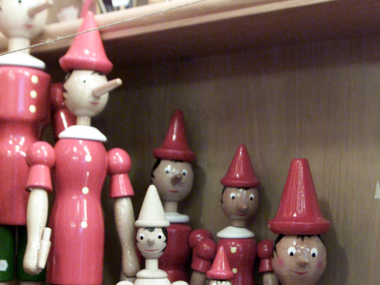 Dialogo tra una 15enne e un prof sulla forza generativa della lettera