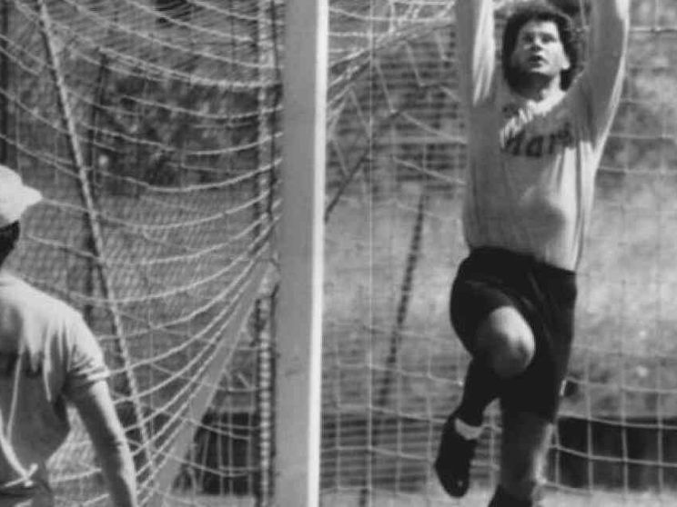 Giuliani e Scarsella, belli e dannati del calcio