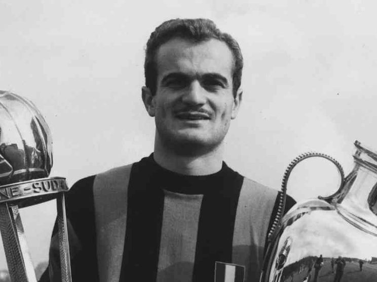 Mazzola, a 80 anni la bandiera sventola