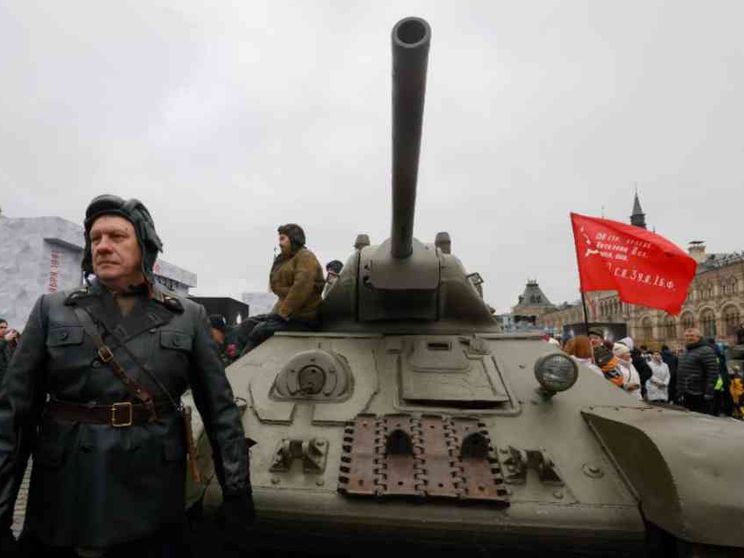 Le lettere dei soldati russi: «Gettati in una guerra incomprensibile»