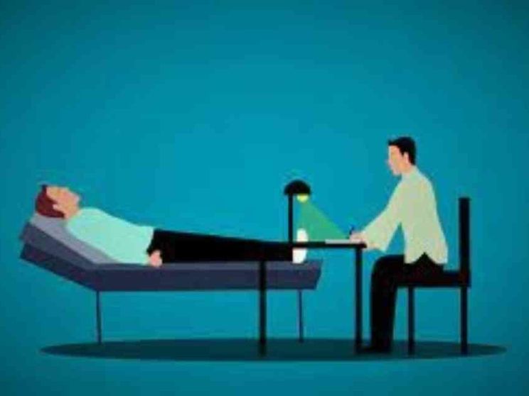 Dall'8 dicembre è possibile prenotare le sedute