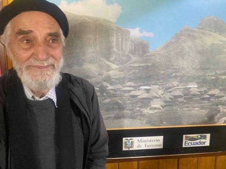 Don Antonio, il prete che ha fatto la rivoluzione (senza armi)