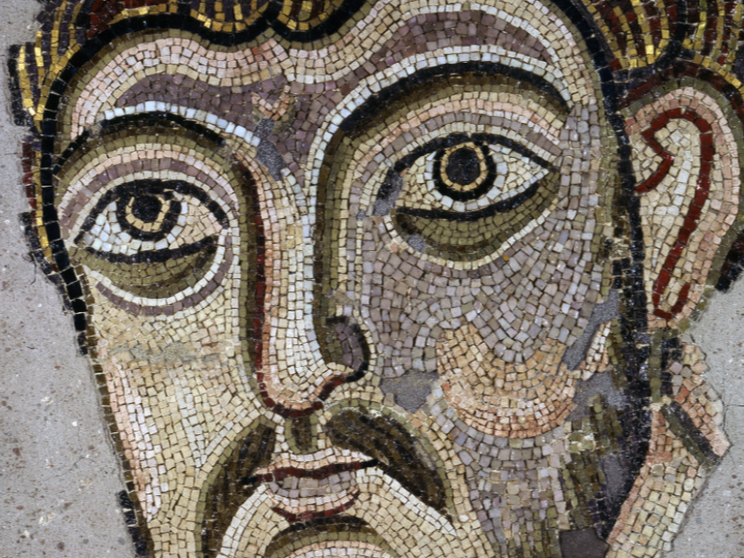 Roma nel Medioevo era tutta un'altra storia