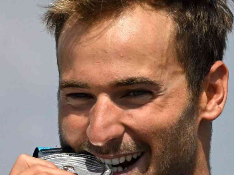 Acerenza, l'anno magico del campione lucano