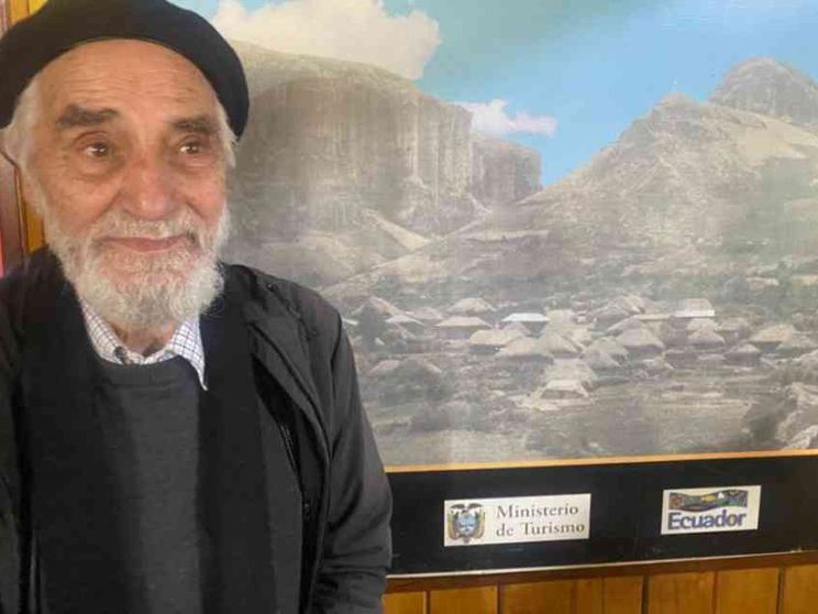 Don Antonio, il prete che ha fatto la rivoluzione (senza armi)