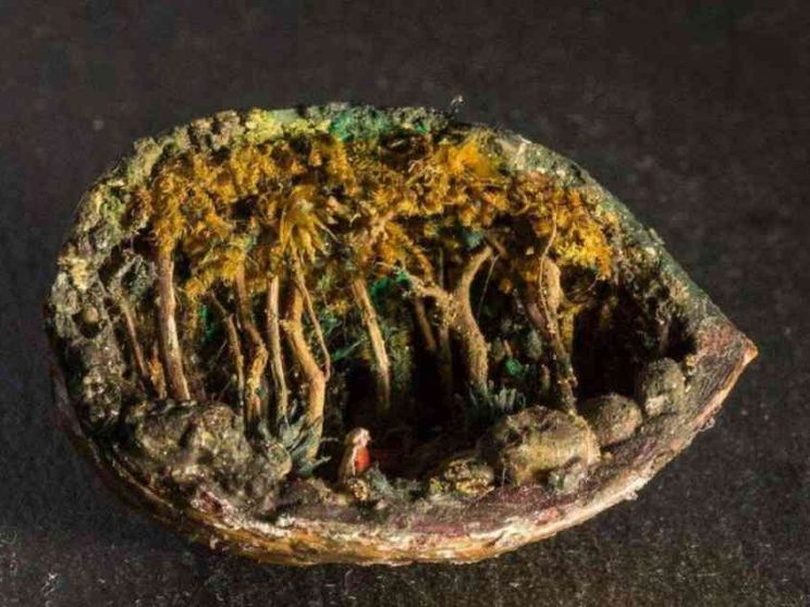 Piccolo è bello e apre il cuore in Dio