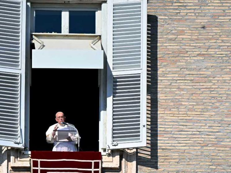 Francesco: la pace è possibile, non rassegniamoci alla guerra