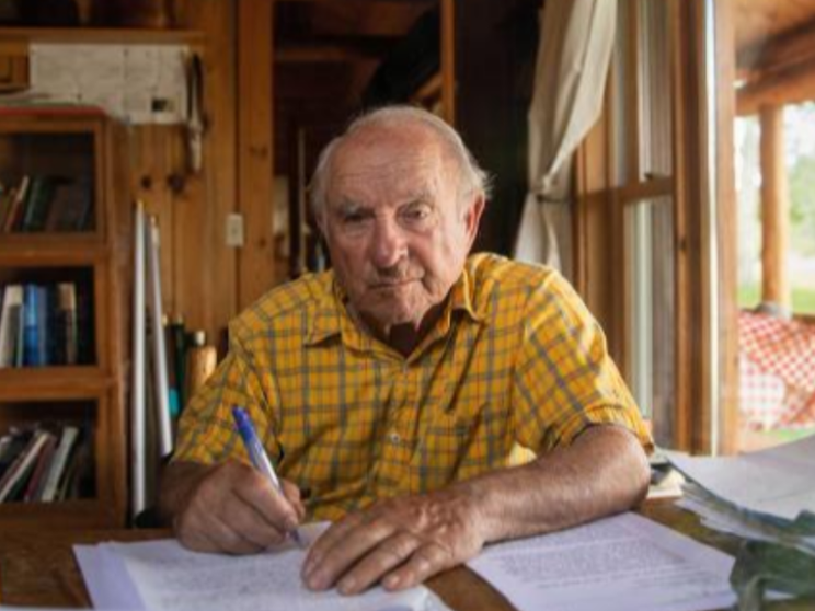 Patagonia rinuncia agli utili:  «Tutti i profitti per il clima»