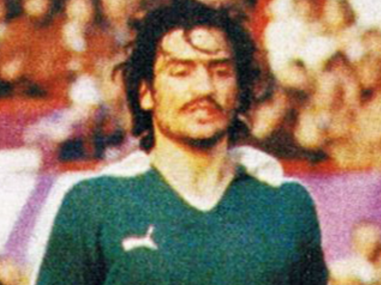 Montesi, la scomparsa misteriosa del calciatore