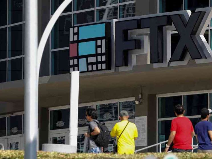 La bancarotta di FTX conferma la fragilità del mondo delle criptovalute