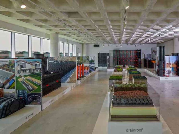 Plastica sostenibile: «Chi vi ha detto che non si può?»