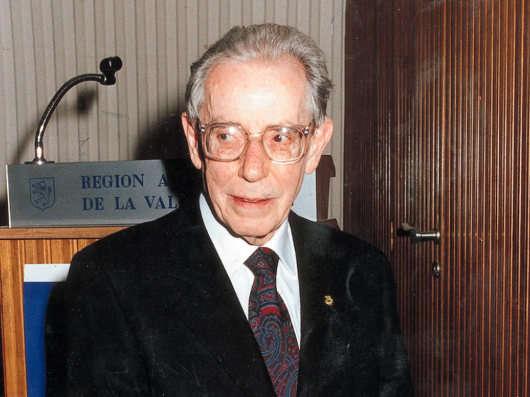 Pareyson e l'arte necessariamente metafisica