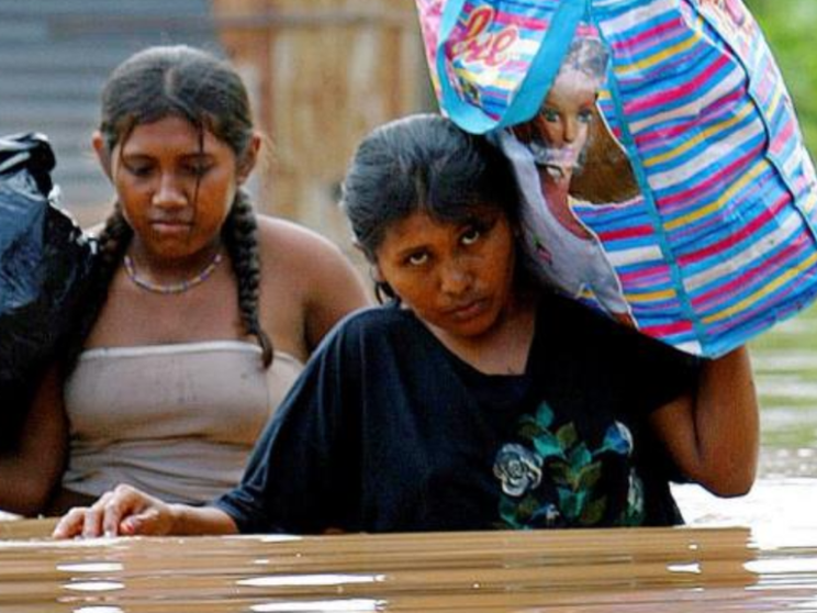 La svolta sul clima è roba da donne: non solo vittime