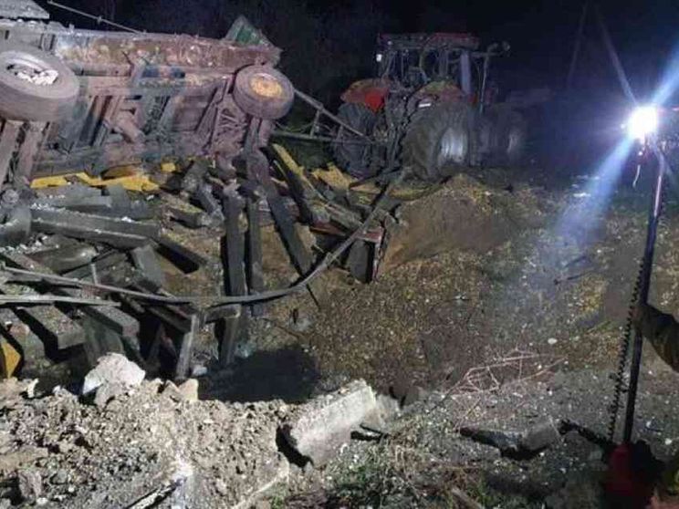 Due missili sulla Polonia. Vertice urgente a Varsavia, Nato in allarme