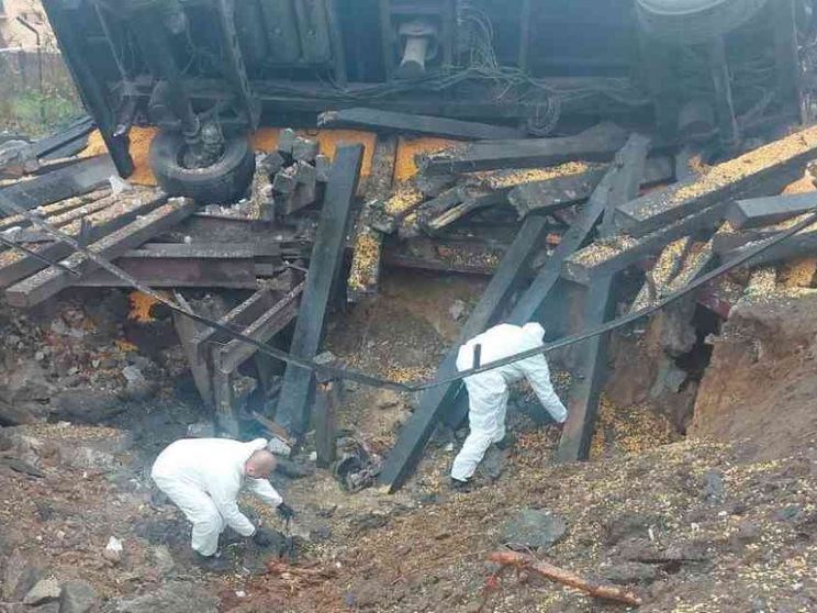 Missile in Polonia, Biden: era della difesa ucraina. «Ma Kiev non ha colpa»