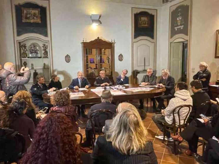 Papa Francesco ad Asti: incontro nel segno della famiglia e dei giovani