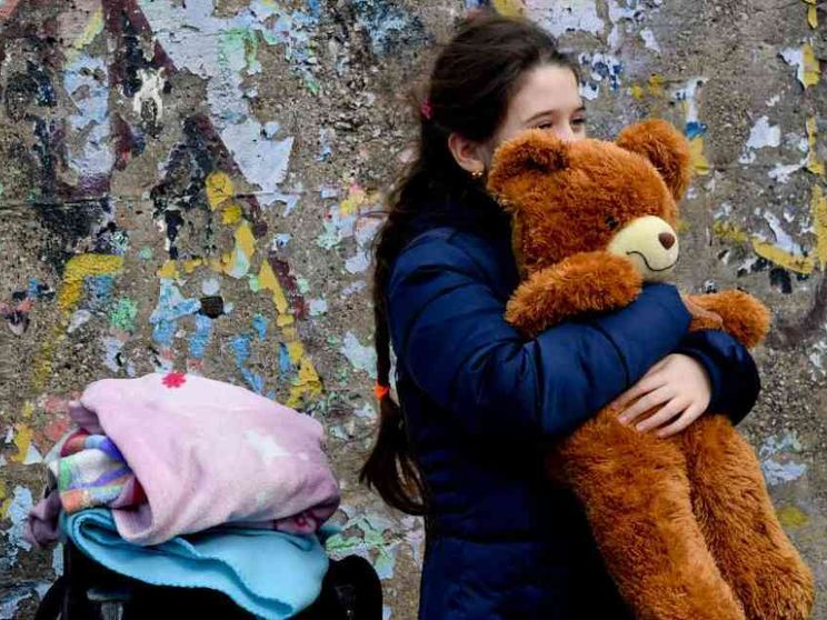 I vescovi: dalla parte della vita. Sempre