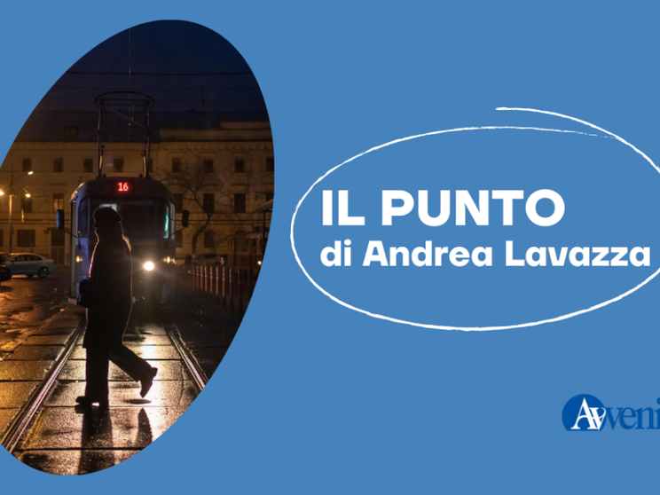 Guerra giorno 266: che cosa insegna la notte del terrore e Putin è più isolato