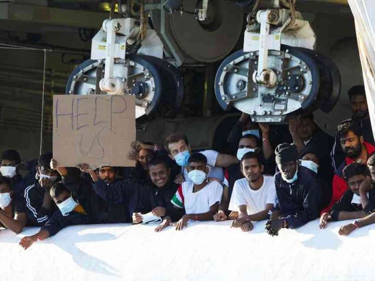 Migranti, è vero che le navi delle Ong fanno aumentare gli sbarchi? No...