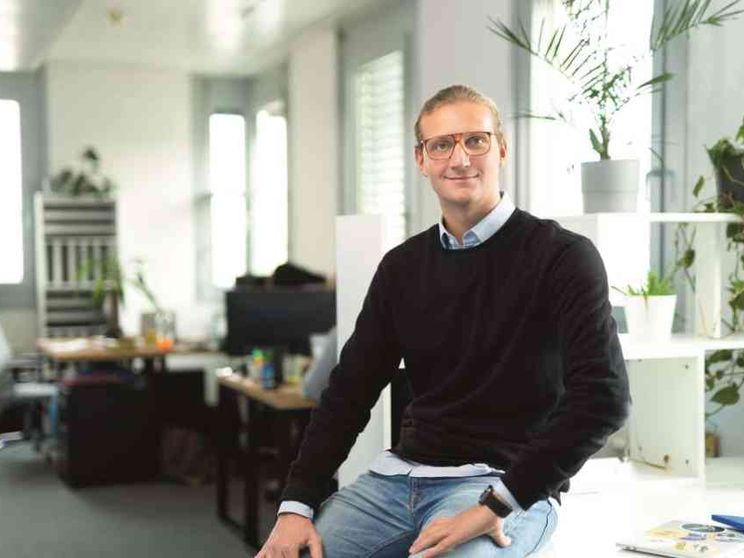 Lezioni online con blockchain e intelligenza artificiale