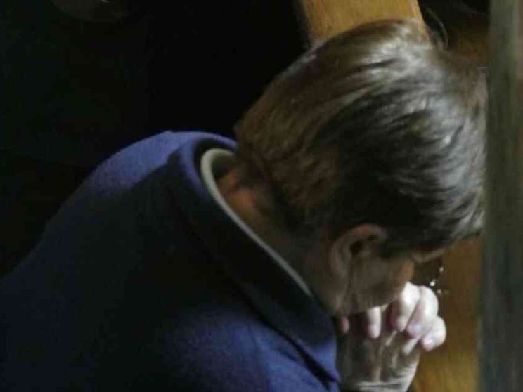 Altro che catena, la fede libera la vita