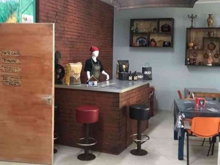 A Cicala, nel paese a misura per i malati di Alzheimer