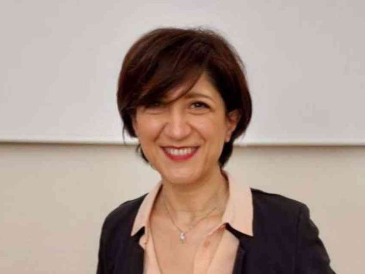 Parla Maria, la prof  più brava del mondo: «Ecco la mia ora di Religione»