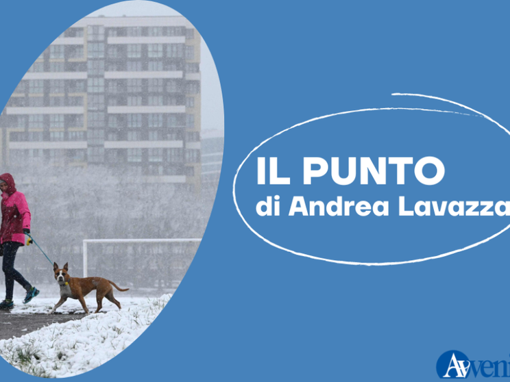 Guerra giorno 267: neve sul dramma, segnali dal Cremlino, condanna per il 2014