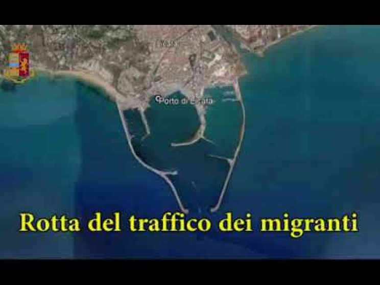 «Se serve buttateli in mare». L'ultima vergogna sui migranti