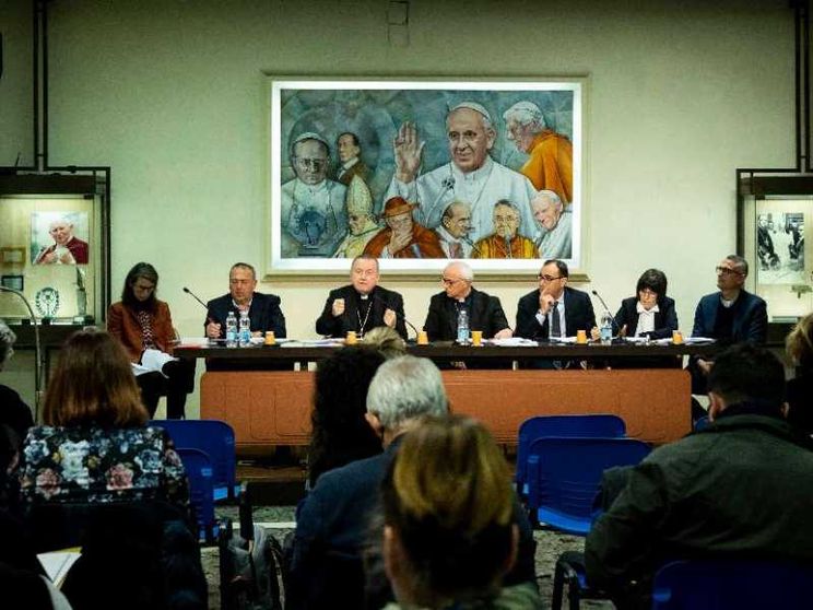 Abusi, in 20 anni 613 fascicoli dall’Italia alla dottrina della fede