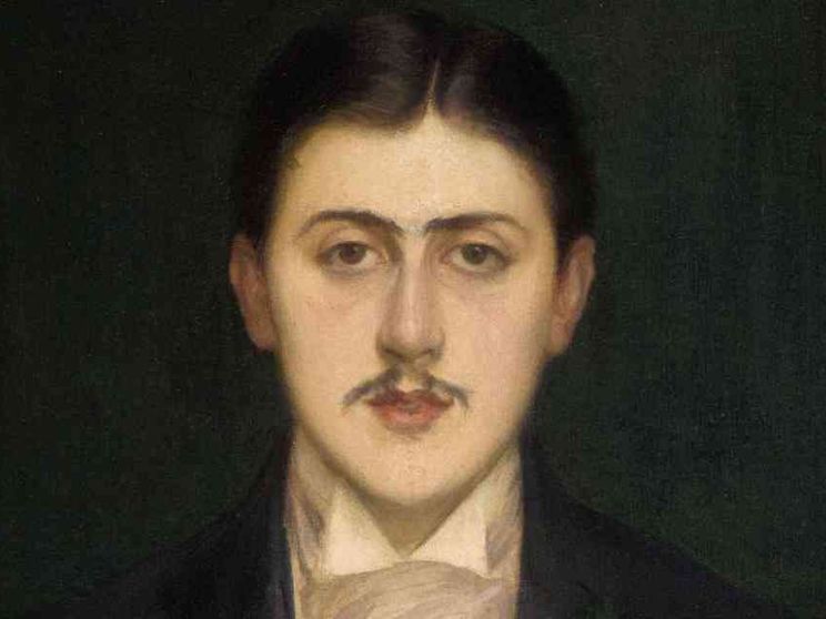 Marcel Proust e la "Recherche", opera di una vita oltre la vita