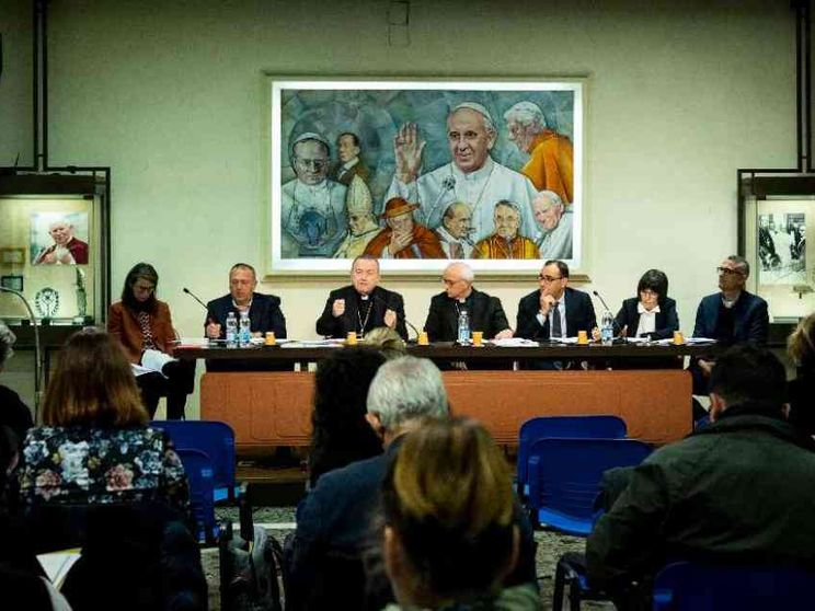 Abusi, in 20 anni 613 fascicoli dall’Italia alla dottrina della fede