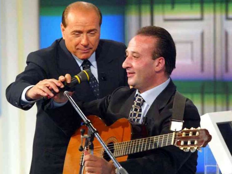 Berlusconi e Apicella assolti a Roma: «Il fatto non sussiste»