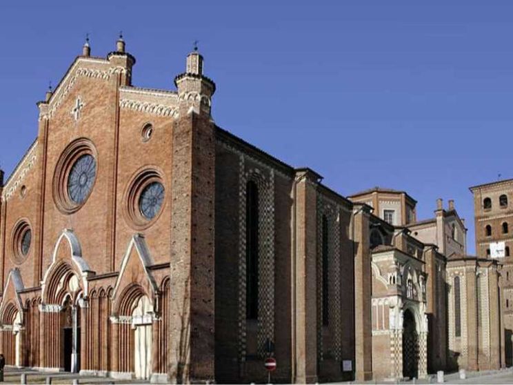 Francesco nella terra di famiglia