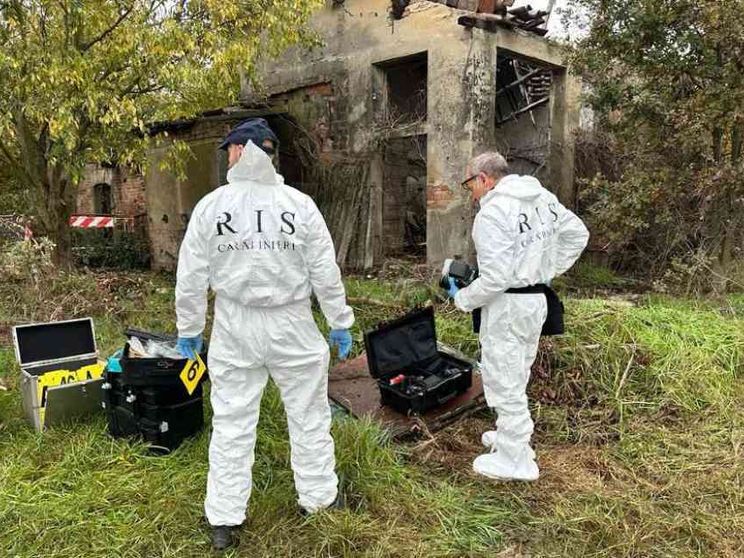 Ritrovato un cadavere: si ritiene che sia di Saman, uccisa dalla famiglia