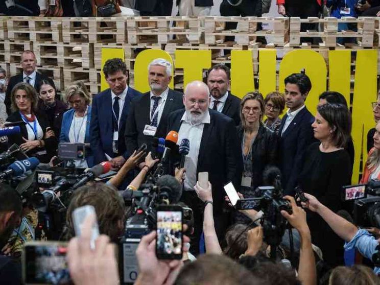 Clima, ballando sul mondo. Il vertice in bilico, si va ai tempi supplementari