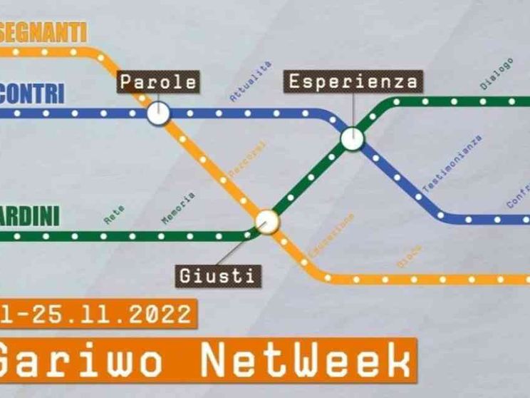 Vivere la verità come terapia contro l'odio