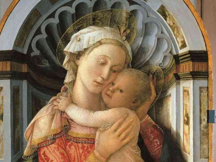 Quattro capolavori del Rinascimento toscano a Milano per Natale