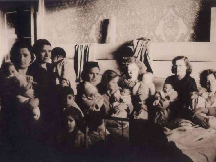 Ebrei italiani: la storia senza sconti di Anna Foa