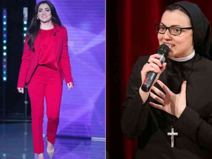 Cristina Scuccia non è più suora. «La crisi dopo il Covid e un lutto»